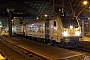 Bombardier 35249 - Lokomotion "187 312-4"
26.11.2016 - Köln, Hauptbahnhof
Martin Morkowsky