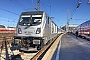 Bombardier 35249 - Lokomotion "187 312-4"
27.03.2017 - München, Hauptbahnhof
Ian Ross