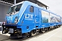 Bombardier 35250 - LTE "187 930-3"
27.06.2016 - Graz
 Werkbild Bombardier