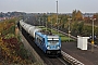 Bombardier 35250 - LTE "187 930-3"
27.10.2016 - Kassel-Oberzwehren 
Christian Klotz