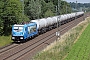 Bombardier 35250 - LTE "187 930-3"
06.07.2017 - Emmendorf
Gerd Zerulla