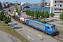 Bombardier 35250 - KRE "187 930-3"
11.06.2025 - Kiel
Tomke Scheel
