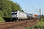 Bombardier 35251 - RheinCargo "187 072-4"
14.06.2017 - Rheinbreitbach
Daniel Kempf