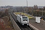 Bombardier 35252 - RheinCargo "187 075-7"
01.12.2016 - Kassel-Oberzwehren
Christian Klotz