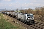 Bombardier 35252 - RheinCargo "187 075-7"
26.03.2021 - Bad Nauheim-Nieder-Mörlen
Marvin Fries