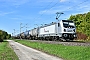 Bombardier 35252 - RheinCargo "187 075-7"
05.10.2022 - Thüngersheim 
Holger Grunow