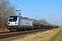Bombardier 35252 - RheinCargo "187 075-7"
17.02.2025 - Dieburg Ost
Kurt Sattig