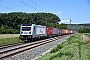 Bombardier 35252 - RheinCargo "187 075-7"
04.09.2025 - Retzbach-Zellingen
Carsten Klatt