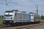 Bombardier 35253 - Railpool "187 315-7"
28.05.2017 - Vechelde-Gross GleidingenRik Hartl