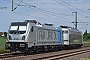 Bombardier 35253 - Railpool "187 315-7"
28.05.2017 - Vechelde-Gross Gleidingen
Rik Hartl