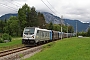 Bombardier 35253 - St&H "187 315-7"
04.09.2018 - Traunkirchen - Altmünster
Bernd Pintarich