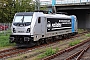 Bombardier 35253 - Raildox "187 315-7"
19.09.2022 - Neubrandenburg
Michael Uhren