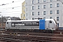 Bombardier 35253 - Raildox "187 315-7"
25.08.2023 - Köln, HauptbahnhofChristian Stolze