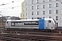 Bombardier 35253 - Raildox "187 315-7"
25.08.2023 - Köln, Hauptbahnhof
Christian Stolze