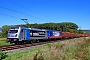 Bombardier 35253 - Raildox "187 315-7"
18.09.2025 - Retzbach
Wolfgang Mauser