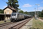 Bombardier 35254 - RheinCargo "187 073-2"
09.08.2022 - Wiesthal
Joachim Theinert