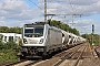Bombardier 35255 - RheinCargo "187 076-5"
24.09.2026 - Duisburg-Friemersheim, Haltepunkt Rheinhausen OstThomas Wohlfarth