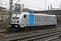 Bombardier 35256 - Railpool "187 313-2"
01.12.2016 - Hamburg-Harburg
Gerd Zerulla