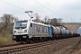 Bombardier 35256 - HSL "187 313-2"
22.03.2017 - Jena-Göschwitz
Tobias Schubbert