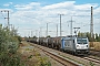 Bombardier 35256 - HSL "187 313-2"
06.10.2018 - Weißenfels-Großkorbetha
Alex Huber