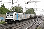 Bombardier 35256 - HSL "187 313-2"
01.07.2020 - Hannover-Linden, Bahnhof Hannover-Linden/Fischerhof 
Hans Isernhagen