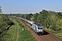 Bombardier 35256 - HSL "187 313-2"
22.09.2020 - Zeithain
René Große