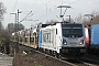 Bombardier 35256 - HSL "187 313-2"
23.02.2021 - Hannover-Misburg
Christian Stolze