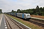 Bombardier 35256 - HSL "187 313-2"
30.06.2022 - Blankenfelde (Teltow-Fläming)
Frank Noack