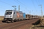 Bombardier 35256 - HSL "187 313-2"
06.04.2025 - Wunstorf
Thomas Wohlfarth