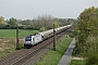 Bombardier 35258 - RheinCargo "187 077-3"
05.04.2017 - Nauheim
Linus Wambach