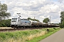 Bombardier 35258 - RheinCargo "187 077-3"
18.07.2023 - Elze
John van Staaijeren