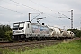 Bombardier 35258 - RheinCargo "187 077-3"
04.08.2025 - Benhausen
Niklas Mergard