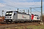 Bombardier 35259 - RheinCargo "187 078-1"
14.11.2019 - Kassel, Rangierbahnhof
Christian Klotz