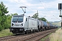 Bombardier 35259 - RheinCargo "187 078-1"
11.06.2022 - Saalfeld (Saale)
Markus Klausnitzer