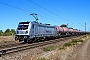 Bombardier 35259 - RheinCargo "187 078-1"
15.09.2026 - WiesentalWolfgang Mauser