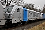 Bombardier 35260 - Railpool "187 401-4"
10.02.2017 - Kassel, Werkanschluss Bombardier
Christian Klotz