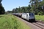 Bombardier 35261 - RheinCargo "187 079-9"
23.06.2020 - Dieburg
Joachim Theinert