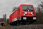 Bombardier 35263 - DB Cargo "187 119"
22.02.2017 - Kassel, Werkanschluss Bombardier
Christian Klotz