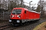 Bombardier 35263 - DB Cargo "187 119"
22.02.2017 - Kassel, Werkanschluss Bombardier
Christian Klotz