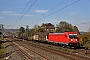 Bombardier 35263 - DB Cargo "187 119"
18.10.2017 - Vellmar
Christian Klotz