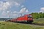 Bombardier 35263 - DB Cargo "187 119"
05.06.2018 - Karlstadt (Main)
Mario Lippert