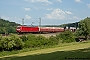 Bombardier 35263 - DB Cargo "187 119"
05.06.2018 - Mattenmühle
Frank Weimer