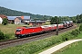 Bombardier 35263 - DB Cargo "187 119"
05.06.2018 - Hermannspiegel
John van Staaijeren