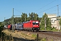 Bombardier 35263 - DB Cargo "187 119"
04.07.2019 - Bad Kösen
Tobias Schubbert