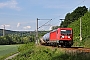 Bombardier 35263 - DB Cargo "187 119"
01.06.2019 - Großpürschütz
Christian Klotz