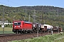 Bombardier 35263 - DB Cargo "187 119"
07.05.2020 - Ludwigsau-Friedlos
Robert Schiller