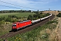 Bombardier 35263 - DB Cargo "187 119"
30.07.2020 - Eilsleben-Ovelgünne
Daniel Berg