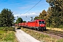 Bombardier 35263 - DB Cargo "187 119"
25.09.2021 - Leverkusen-Alkenrath
Fabian Halsig