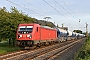 Bombardier 35263 - DB Cargo "187 119"
17.09.2021 - Leutesdorf
André Grouillet