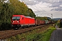 Bombardier 35263 - DB Cargo "187 119"
29.09.2017 - Bonn-Beuel
Sven Jonas